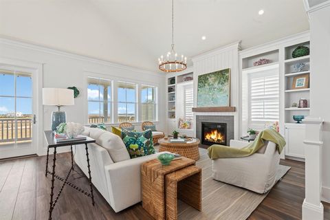 742 Positano Road Galveston TX 77550