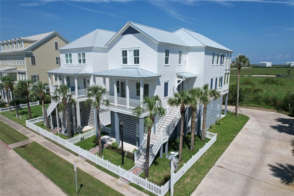 742 Positano Road