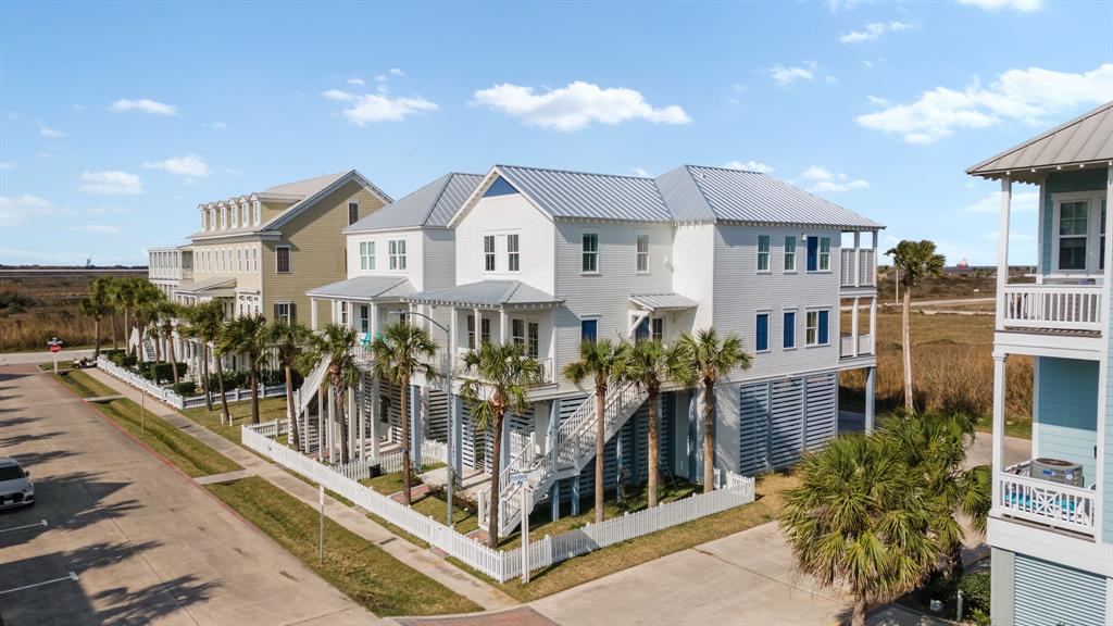 742 Positano Road