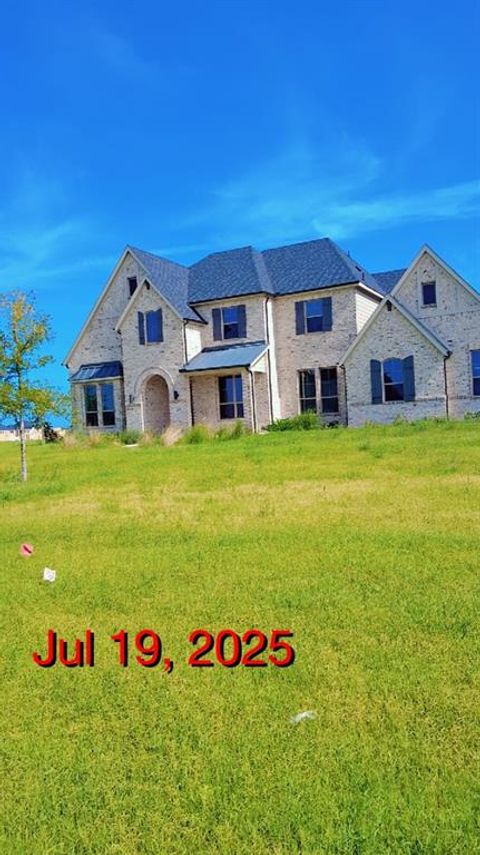 477 Infinito Drive Sunnyvale TX 75182