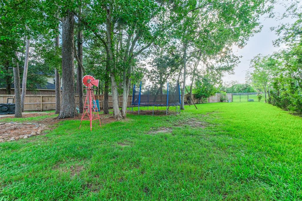 16615 W Kingscoate Drive, Crosby, Texas image 36