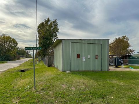 A home in Onalaska