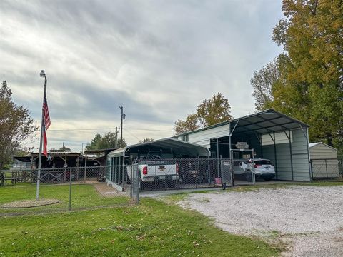 A home in Onalaska