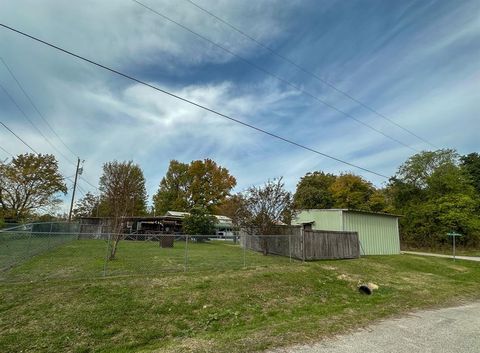 A home in Onalaska