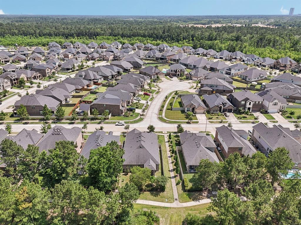 10029 Red Beadtree Place, Conroe, Texas image 47