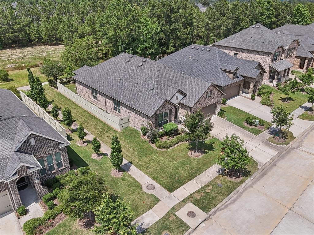 10029 Red Beadtree Place, Conroe, Texas image 37