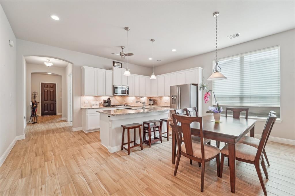 10029 Red Beadtree Place, Conroe, Texas image 7