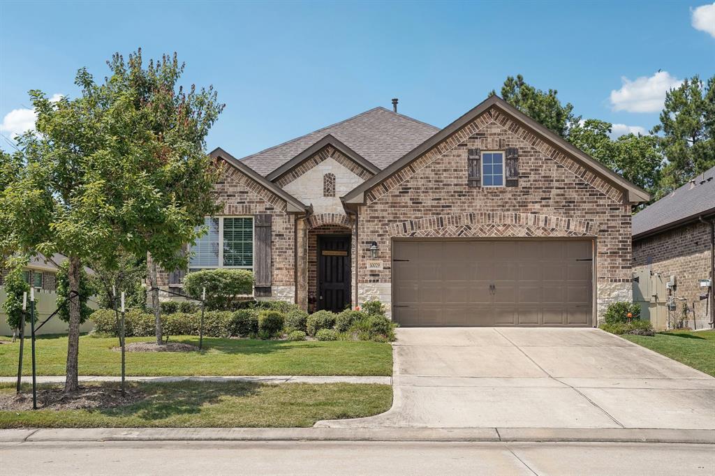 10029 Red Beadtree Place, Conroe, Texas image 35