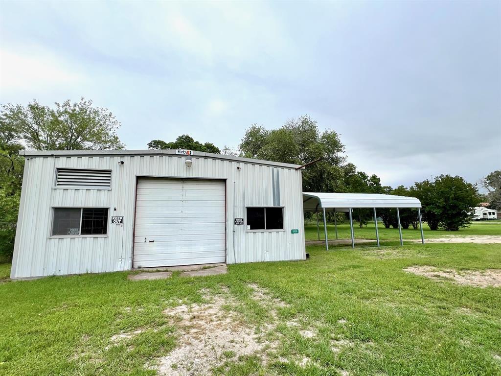 10028 Longpoint Road, Burton, Texas image 26