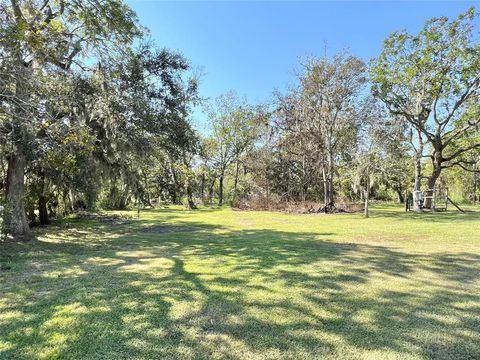 A home in Brazoria