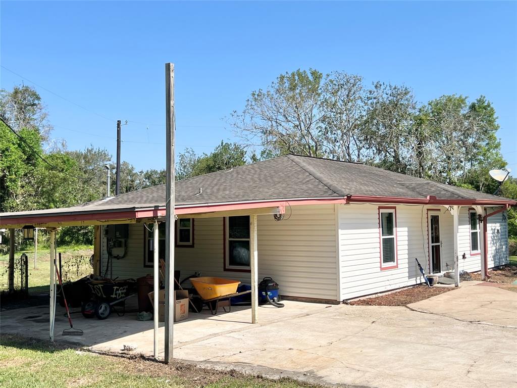 19480 County Road 319, Brazoria, Texas image 35