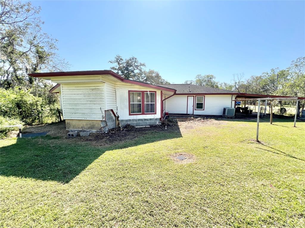 19480 County Road 319, Brazoria, Texas image 34