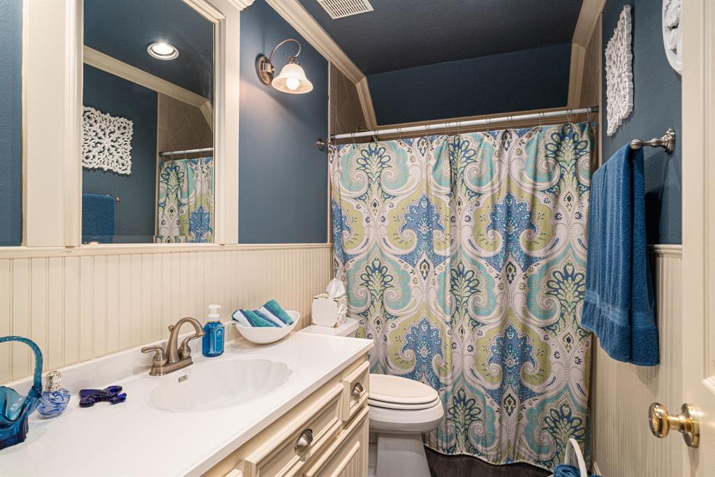 3320 Wild River Drive, Richmond, Texas image 30