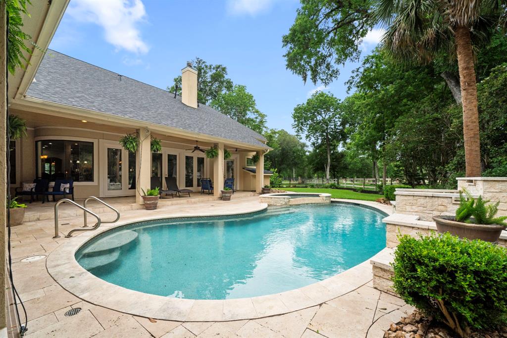 3320 Wild River Drive, Richmond, Texas image 41