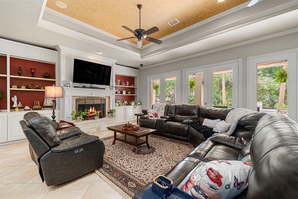 3320 Wild River Drive, Richmond, Texas image 11