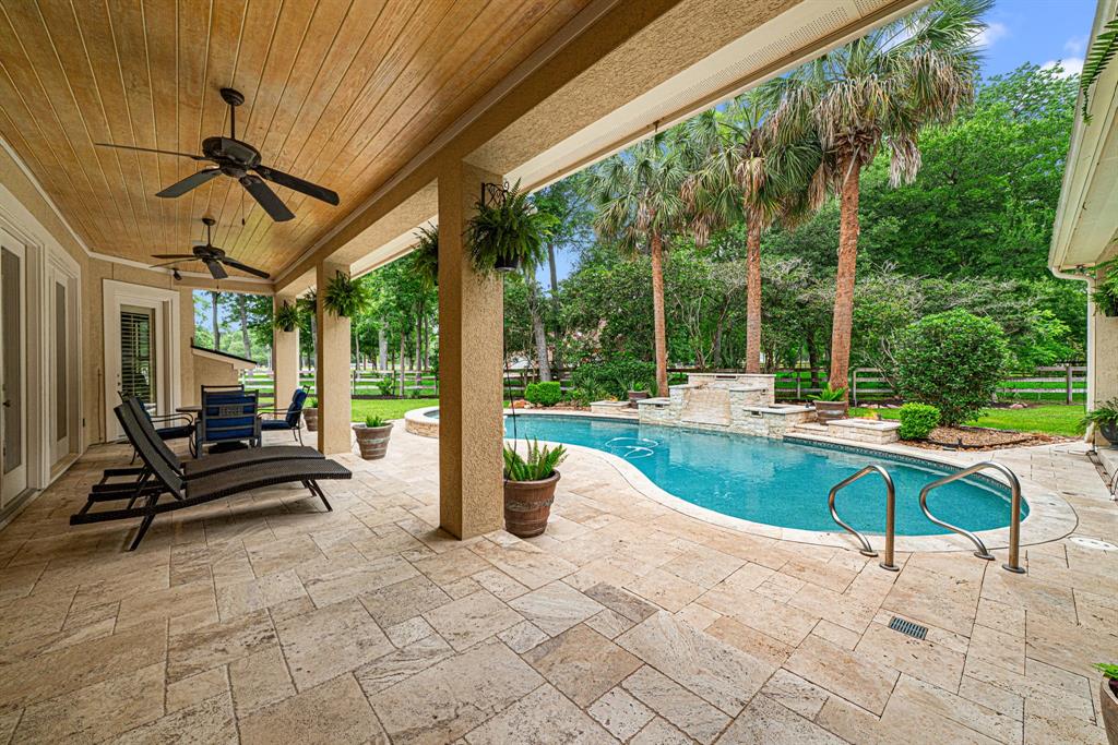 3320 Wild River Drive, Richmond, Texas image 42