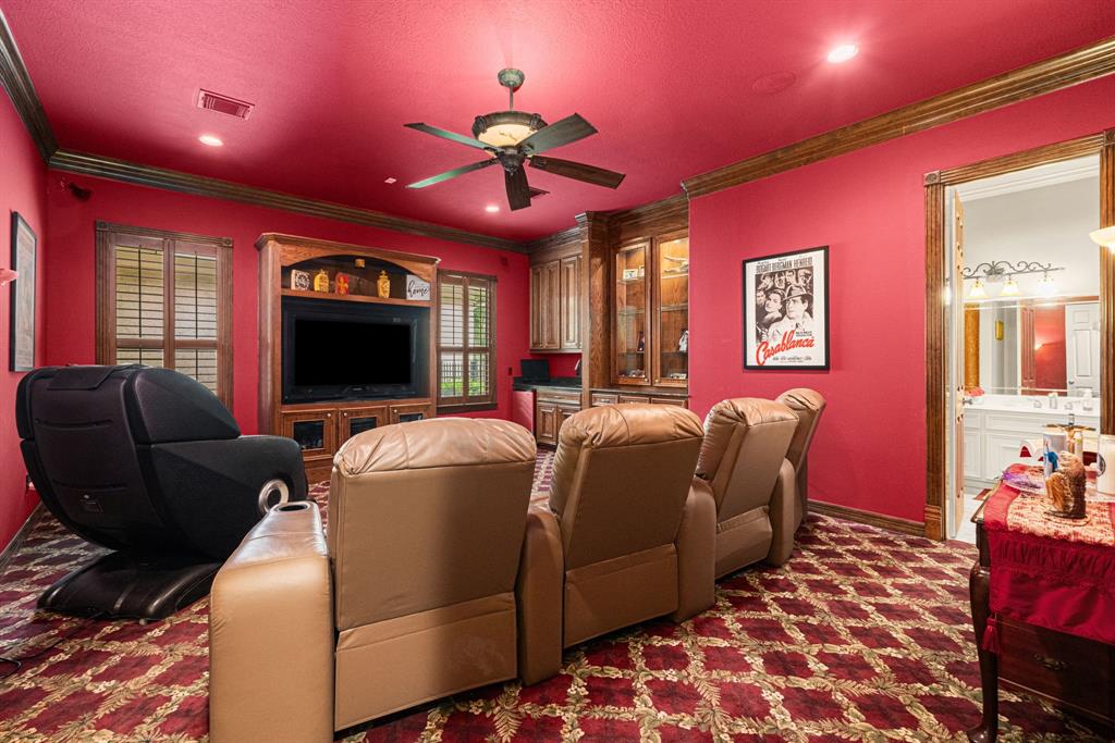 3320 Wild River Drive, Richmond, Texas image 26