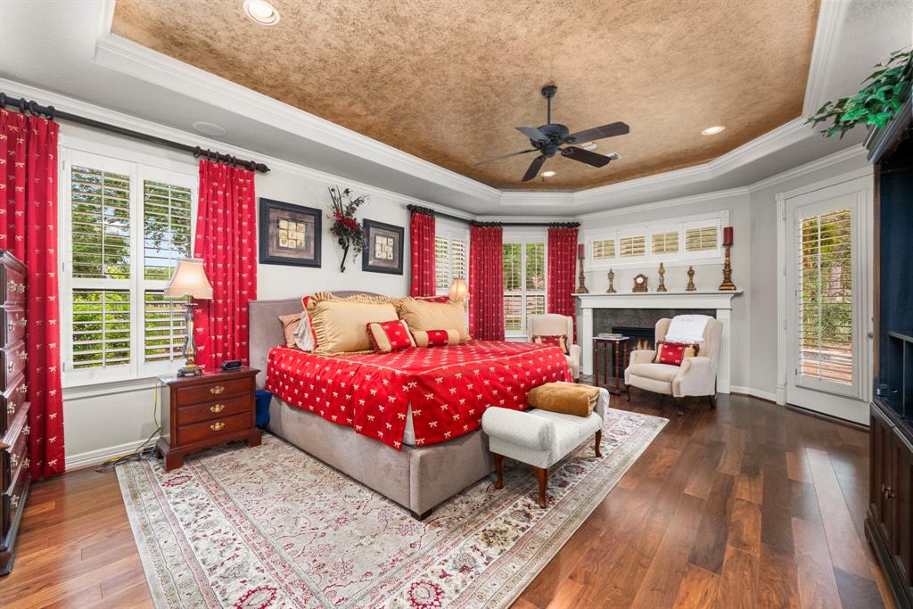 3320 Wild River Drive, Richmond, Texas image 17