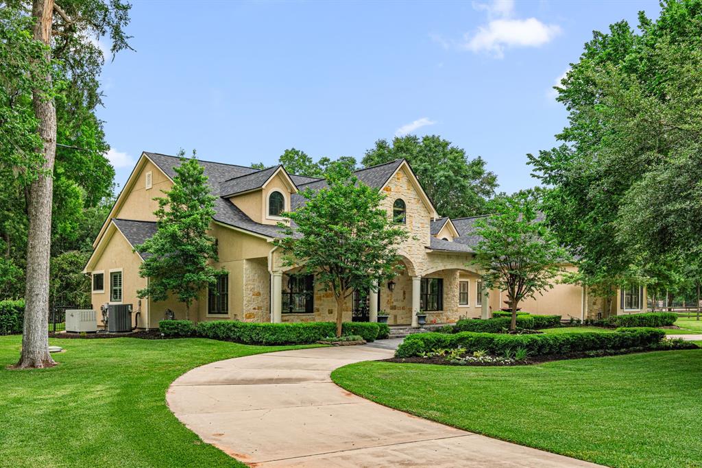 3320 Wild River Drive, Richmond, Texas image 1