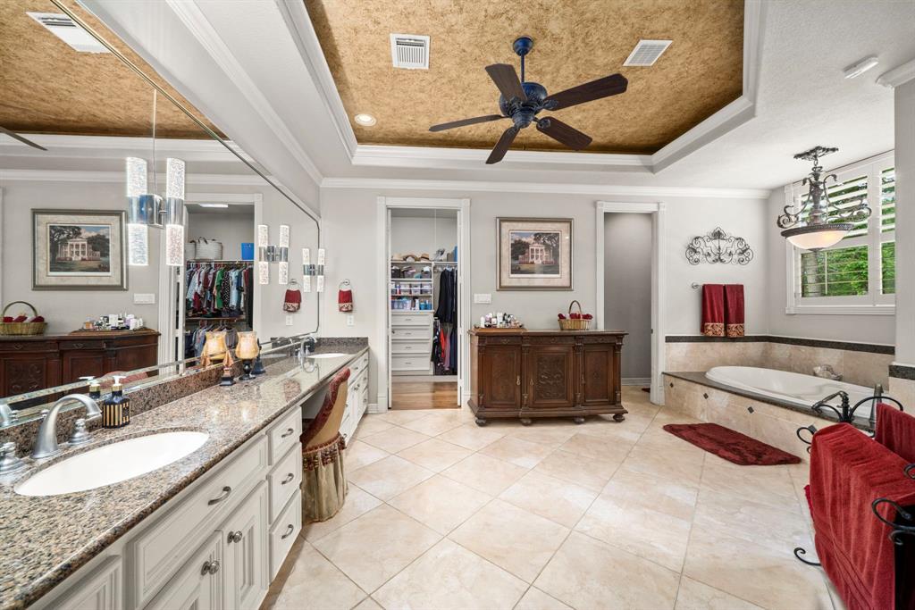 3320 Wild River Drive, Richmond, Texas image 18