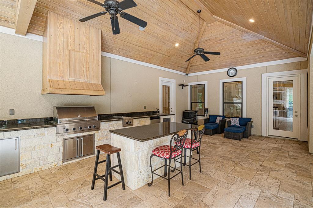 3320 Wild River Drive, Richmond, Texas image 37