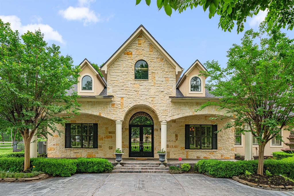 3320 Wild River Drive, Richmond, Texas image 4