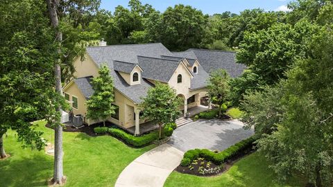 3320 Wild River Drive Richmond TX 77406