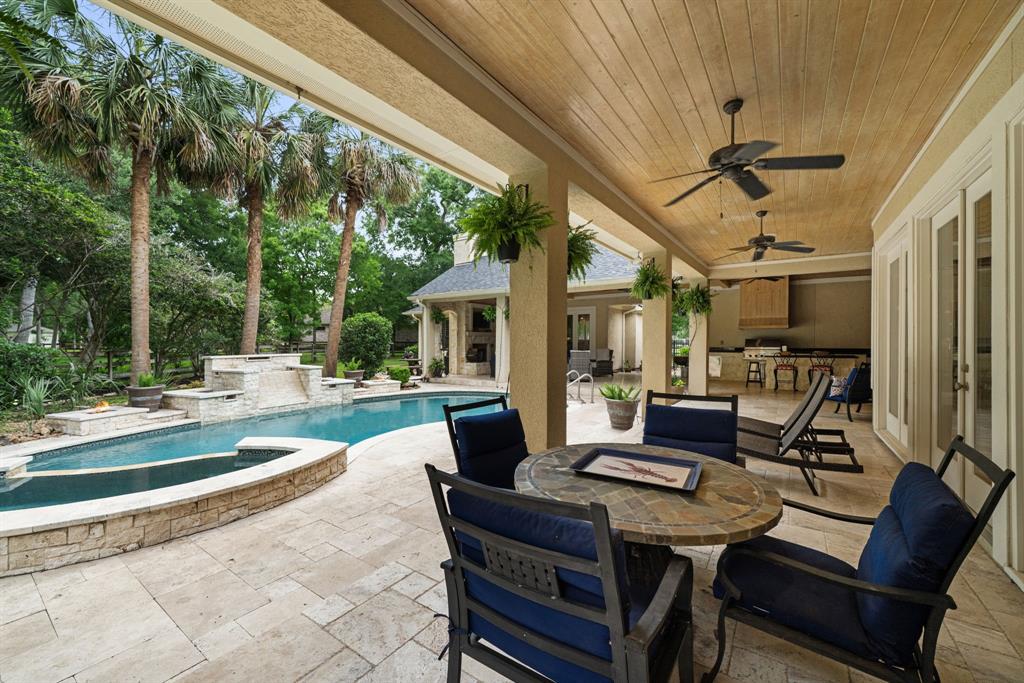 3320 Wild River Drive, Richmond, Texas image 38
