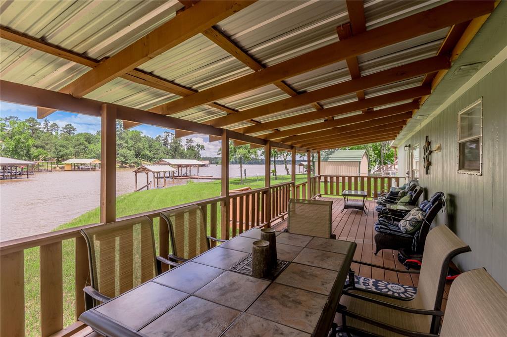460 Ridge Trail, Trinity, Texas image 19