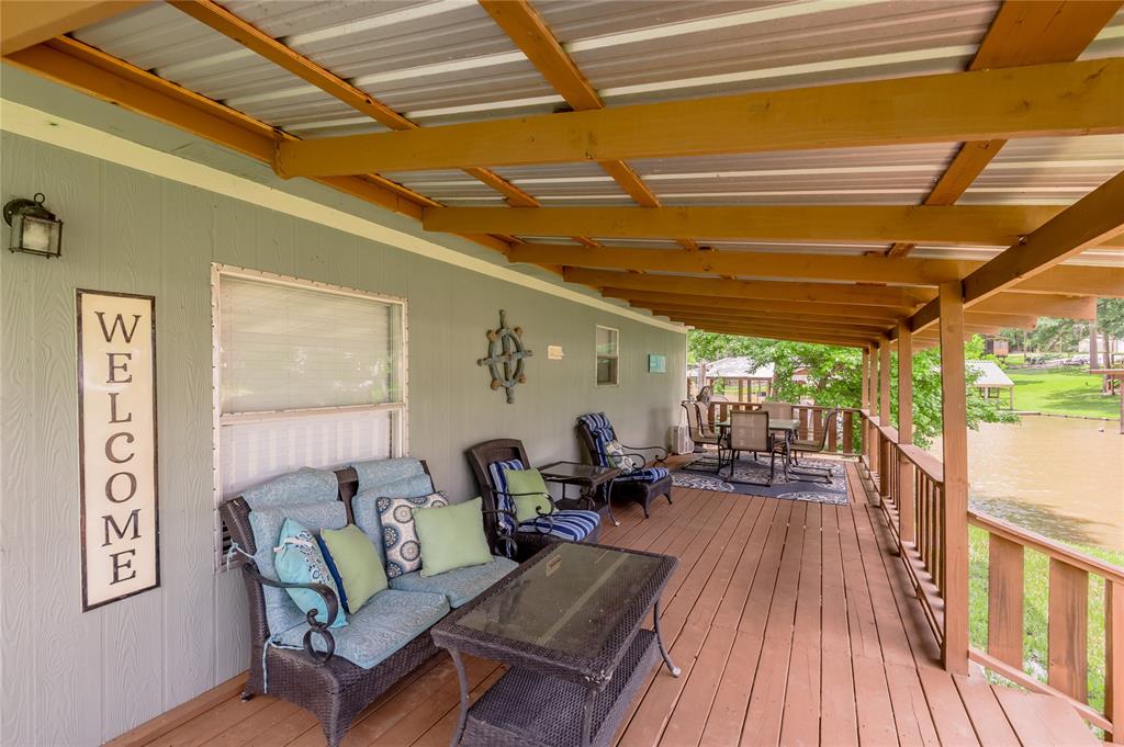 460 Ridge Trail, Trinity, Texas image 18