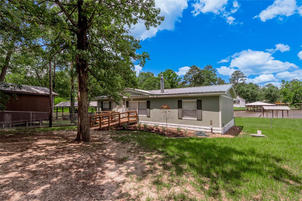 460 Ridge Trail, Trinity, Texas image 7