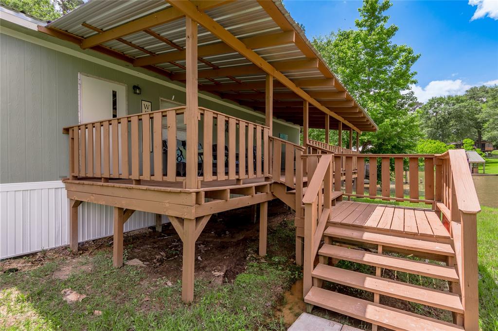 460 Ridge Trail, Trinity, Texas image 17