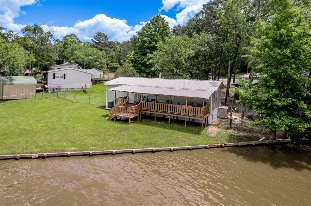 460 Ridge Trail, Trinity, Texas image 5