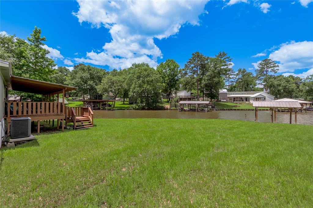 460 Ridge Trail, Trinity, Texas image 12