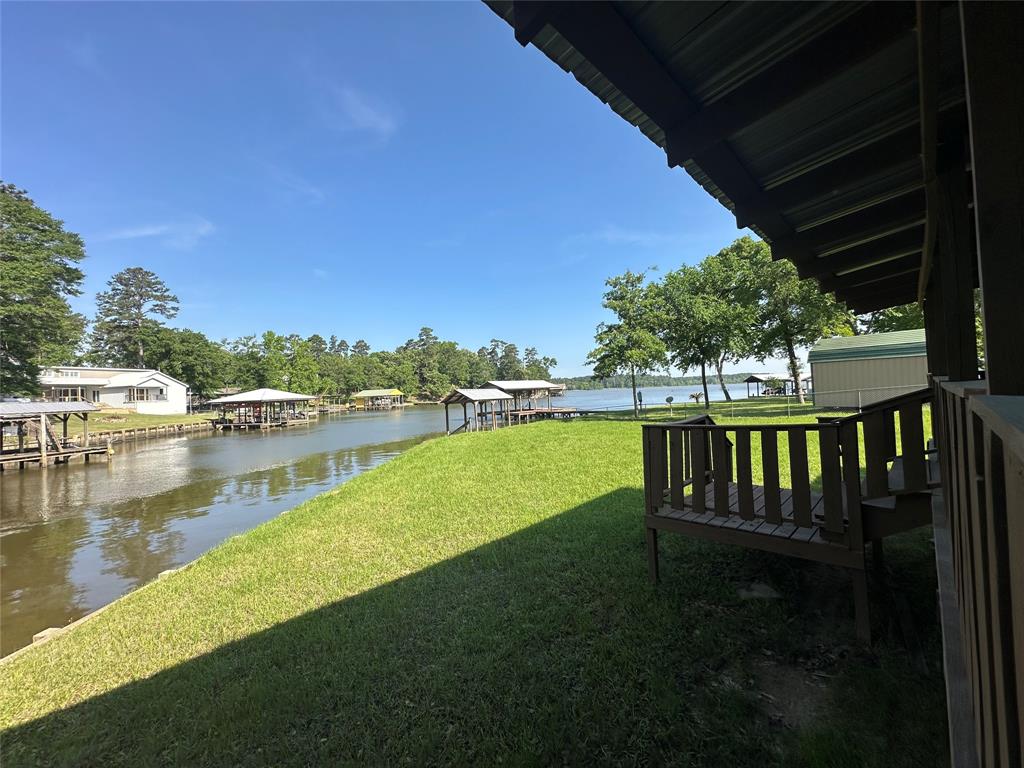 460 Ridge Trail, Trinity, Texas image 17