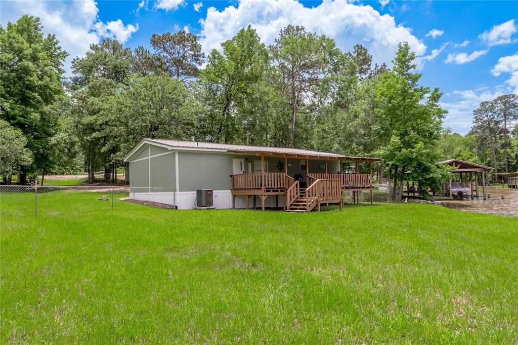 460 Ridge Trail, Trinity, Texas image 13