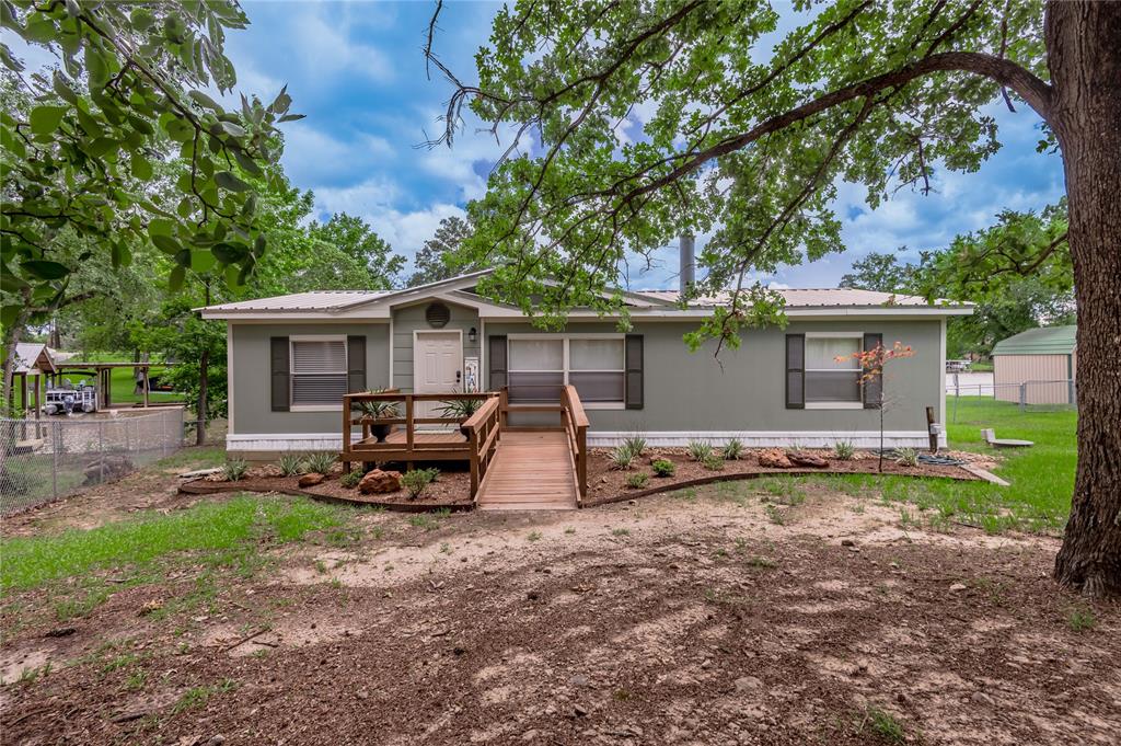 460 Ridge Trail, Trinity, Texas image 6