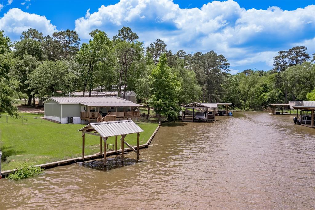 460 Ridge Trail, Trinity, Texas image 41