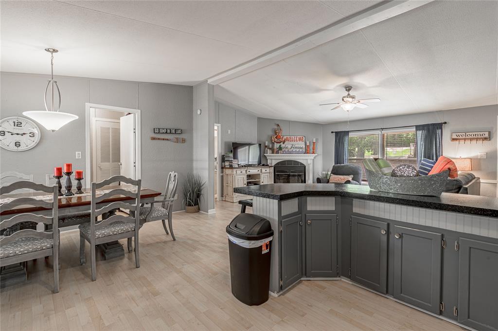 460 Ridge Trail, Trinity, Texas image 25