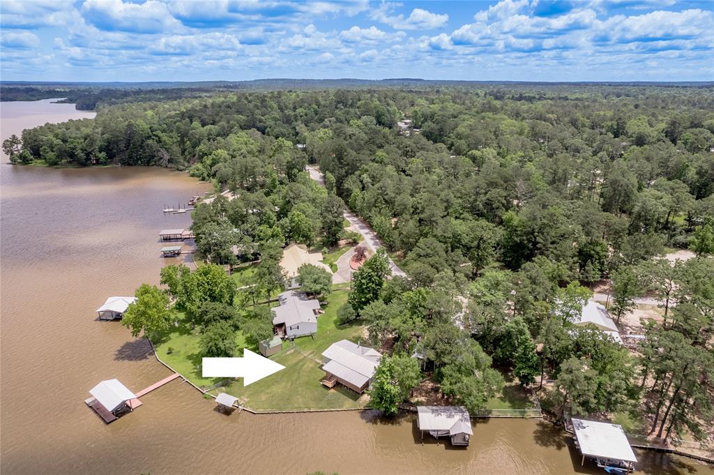 460 Ridge Trail, Trinity, Texas image 2