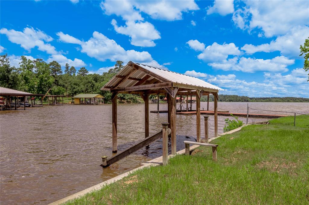 460 Ridge Trail, Trinity, Texas image 14