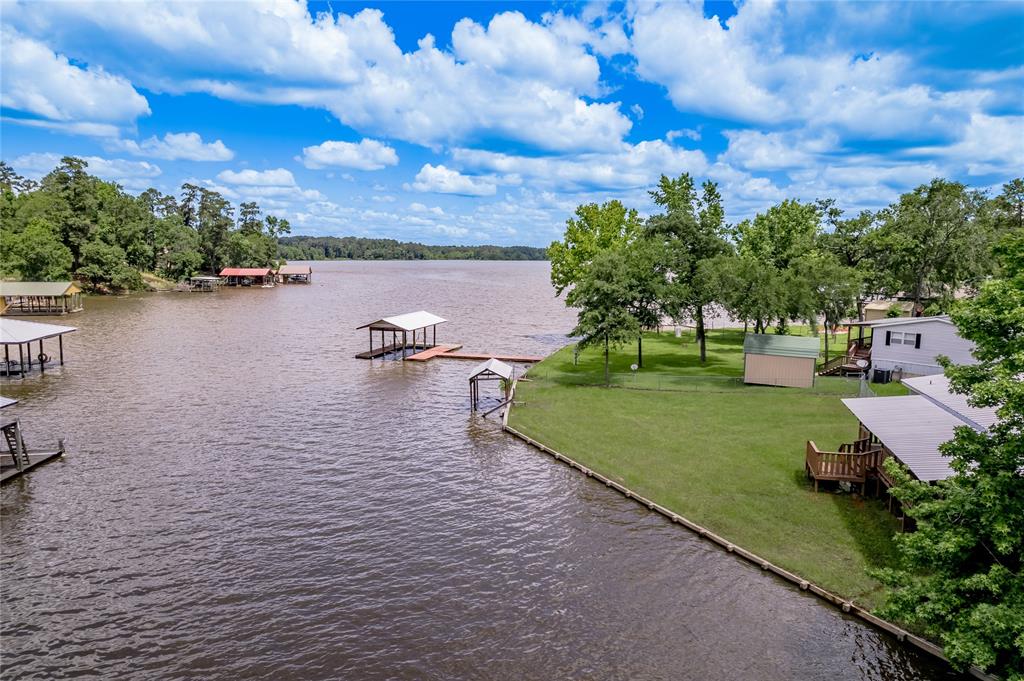 460 Ridge Trail, Trinity, Texas image 1