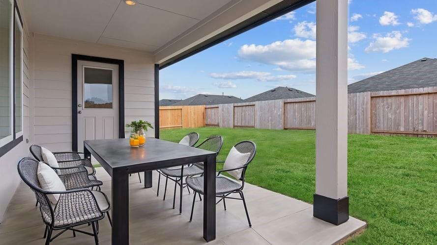 31307 South Eden Manor Loop, Fulshear, Texas image 35