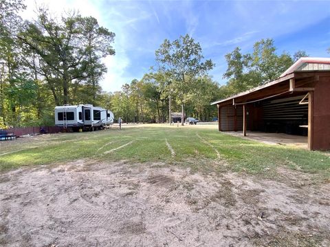 A home in Livingston