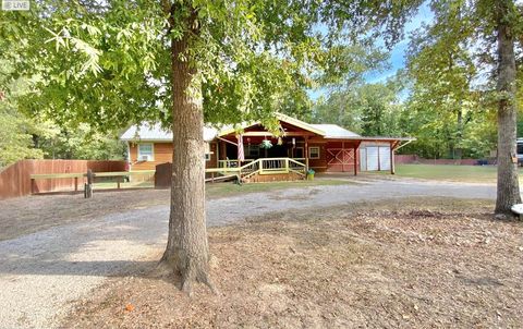 A home in Livingston