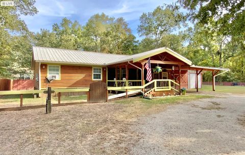 A home in Livingston