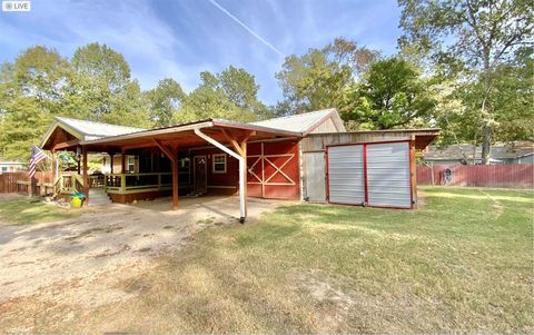 A home in Livingston