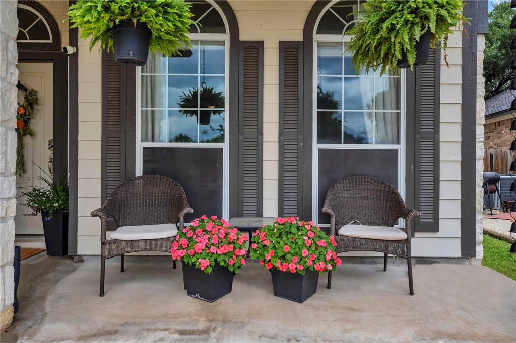 312 Fox Crossing, Burnet, Texas image 5
