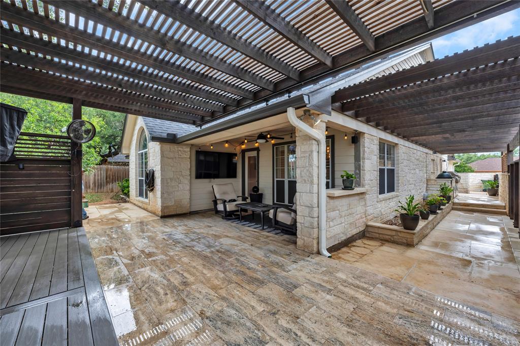 312 Fox Crossing, Burnet, Texas image 32