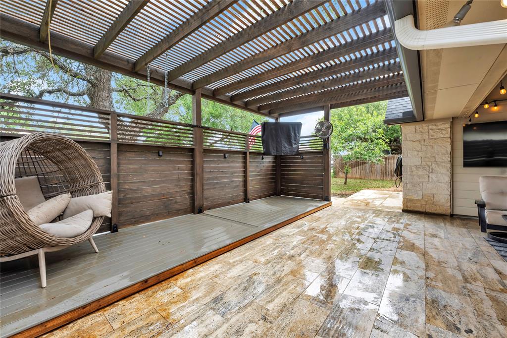 312 Fox Crossing, Burnet, Texas image 31